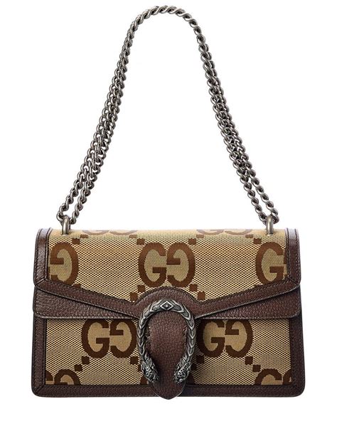 gucci jumbo gg dionysus